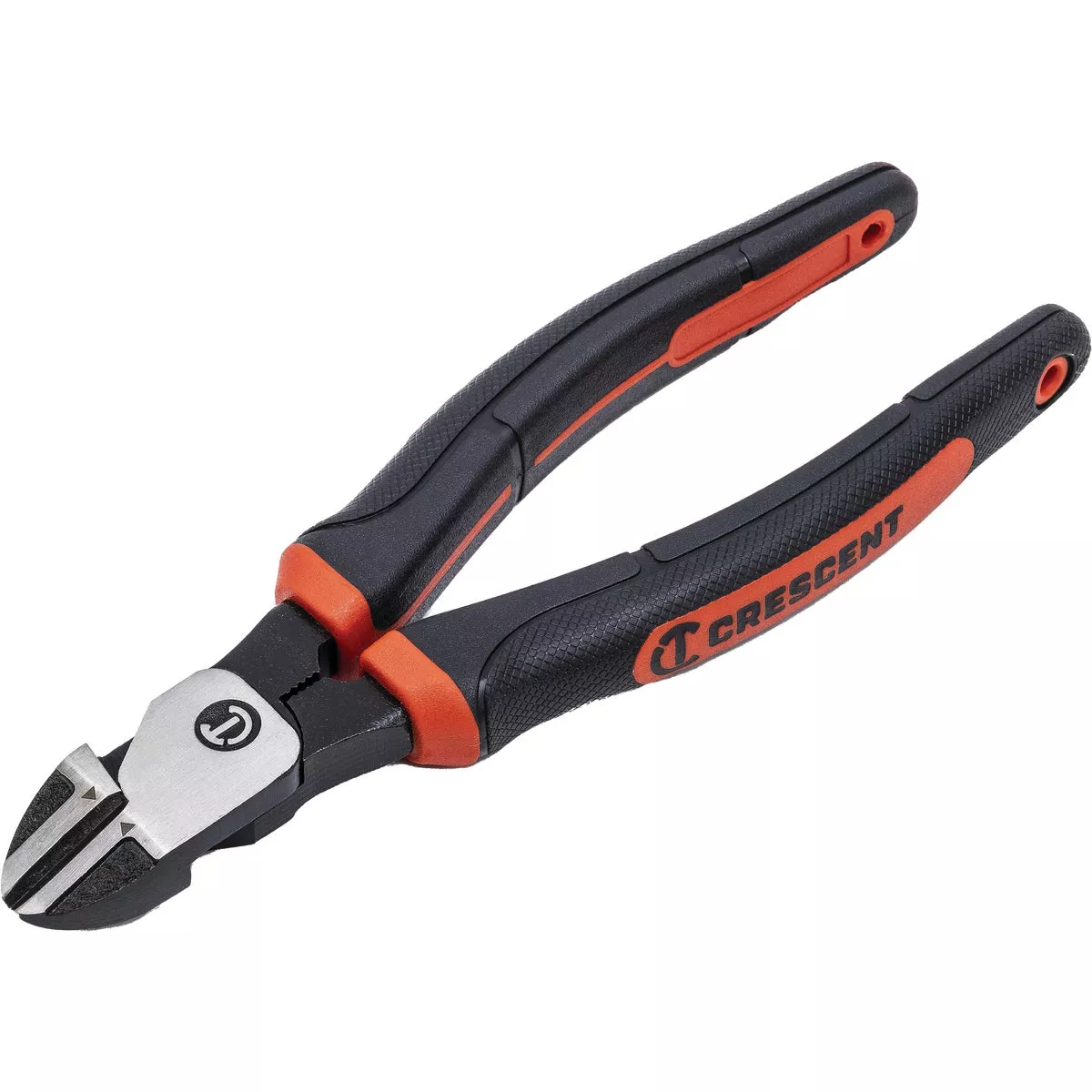 Crescent 6 In. Z2 Dual Material Diagonal Cutting Pliers - photo 3