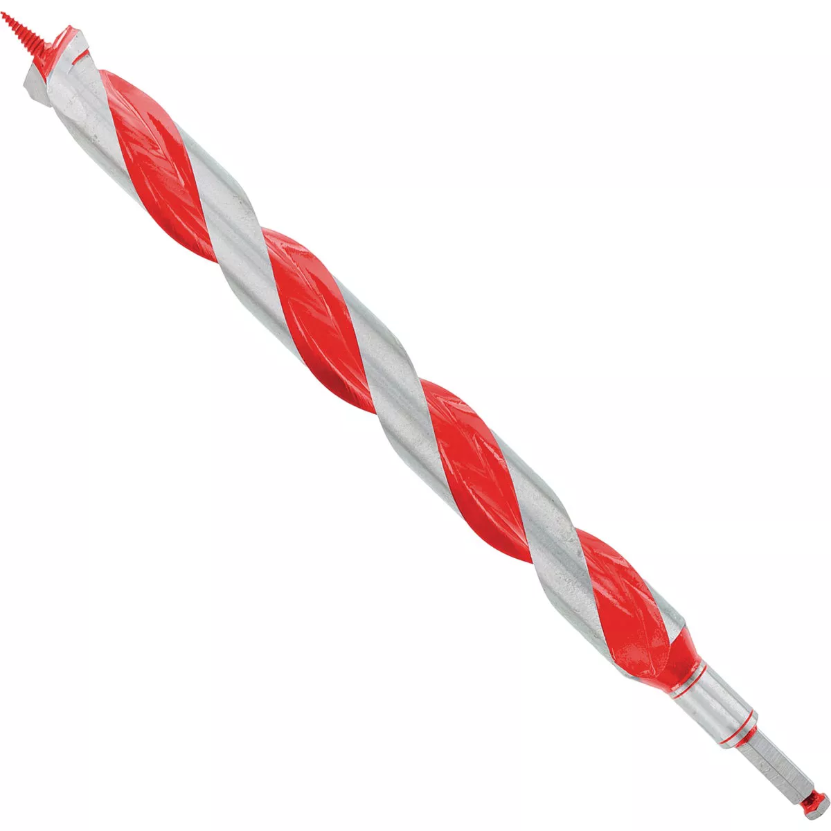 Diablo 1-1/2 In. x 17-1/2 In. Auger Bit
