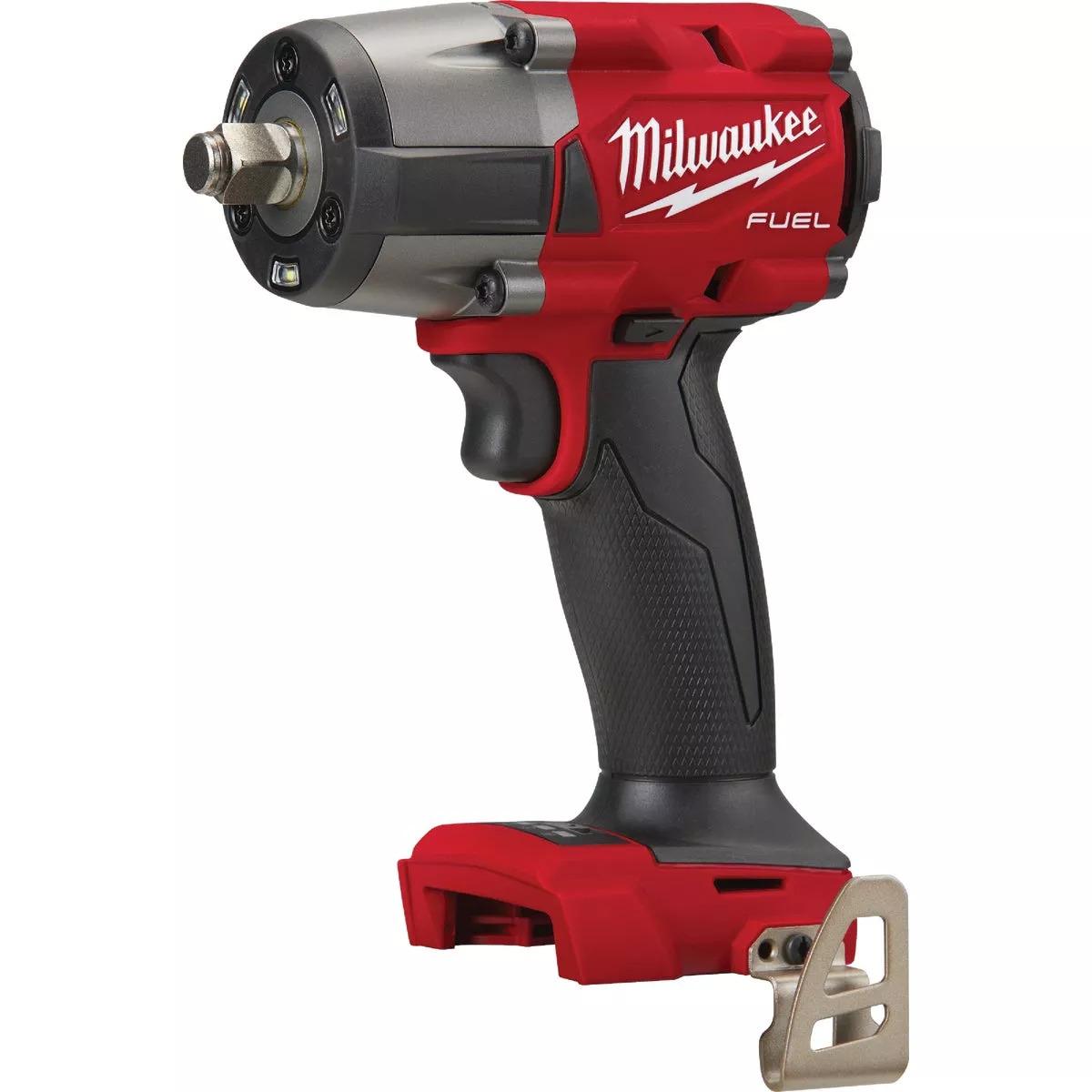 Milwaukee M18 FUEL Brushless 1/2 In. Mid-Torque Cordless Impact Wrench with Friction Ring (Tool Only) - photo 2