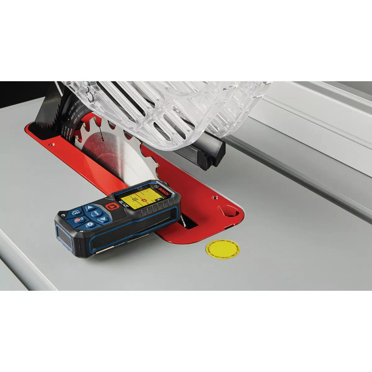 Bosch BLAZE Connected 165 Ft. Laser Measure - photo 3
