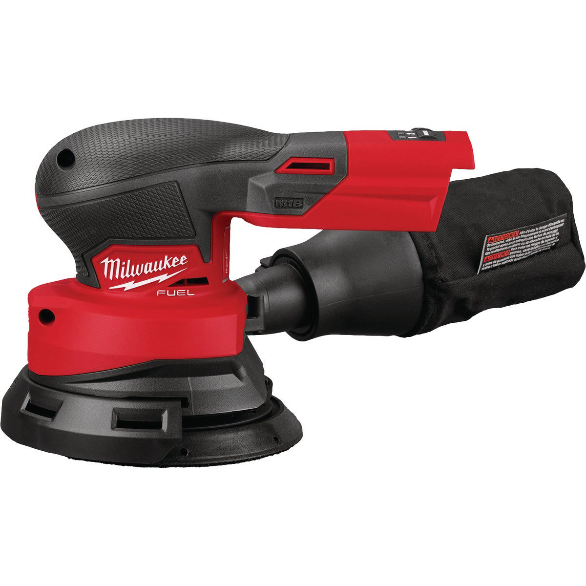 Cordless Random Orbit Sander | True Value Hardware