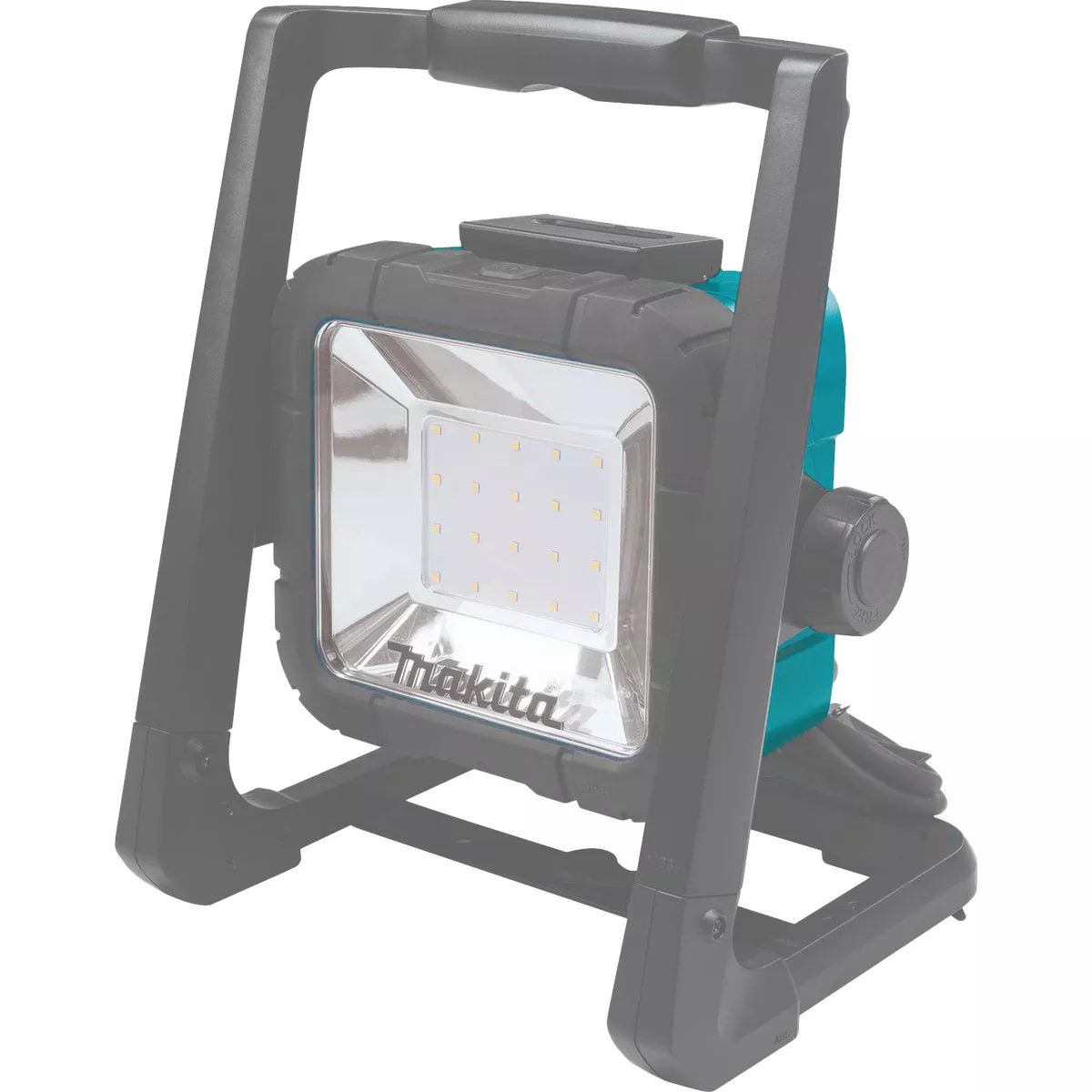 Makita 18V LXT Lithium-Ion 20 LED Corded/Cordless Work Light (Tool Only)