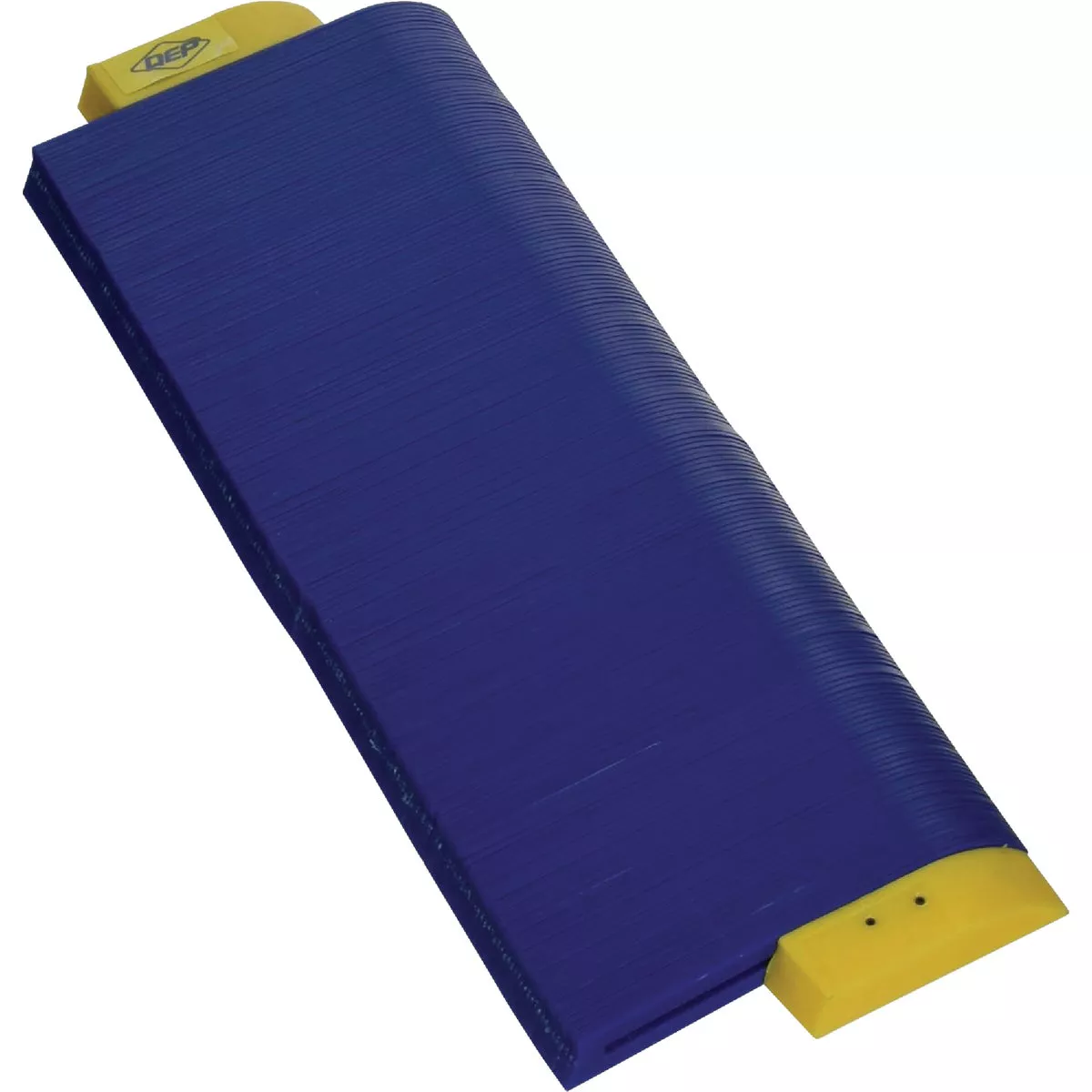 QEP 6 In. Locking Contour Gauge