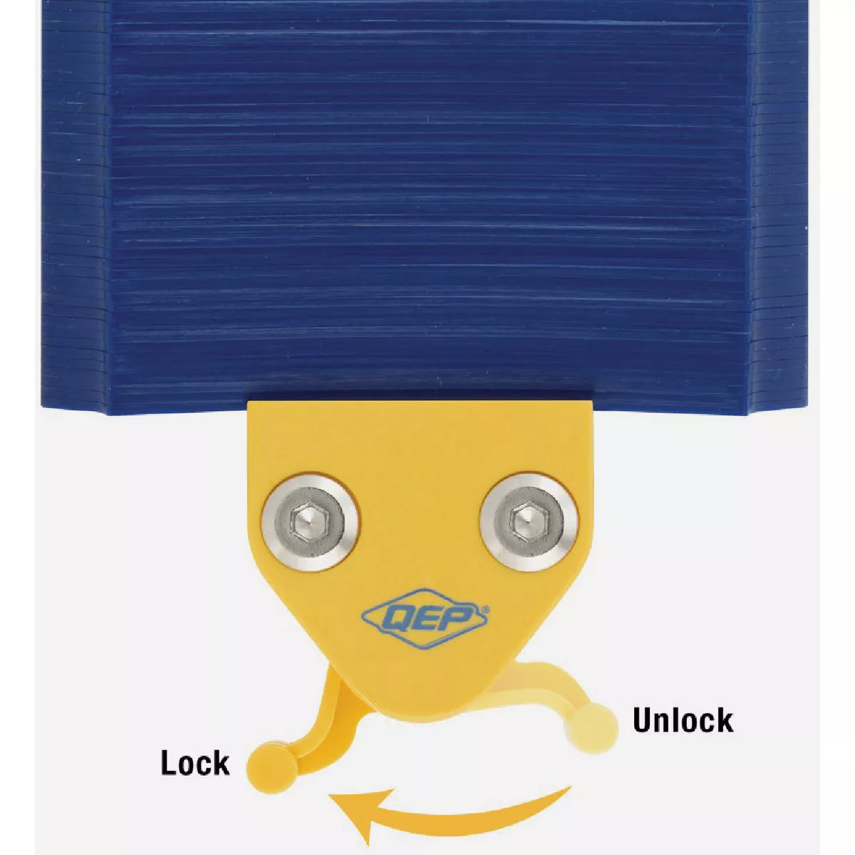 QEP 6 In. Locking Contour Gauge - photo 6