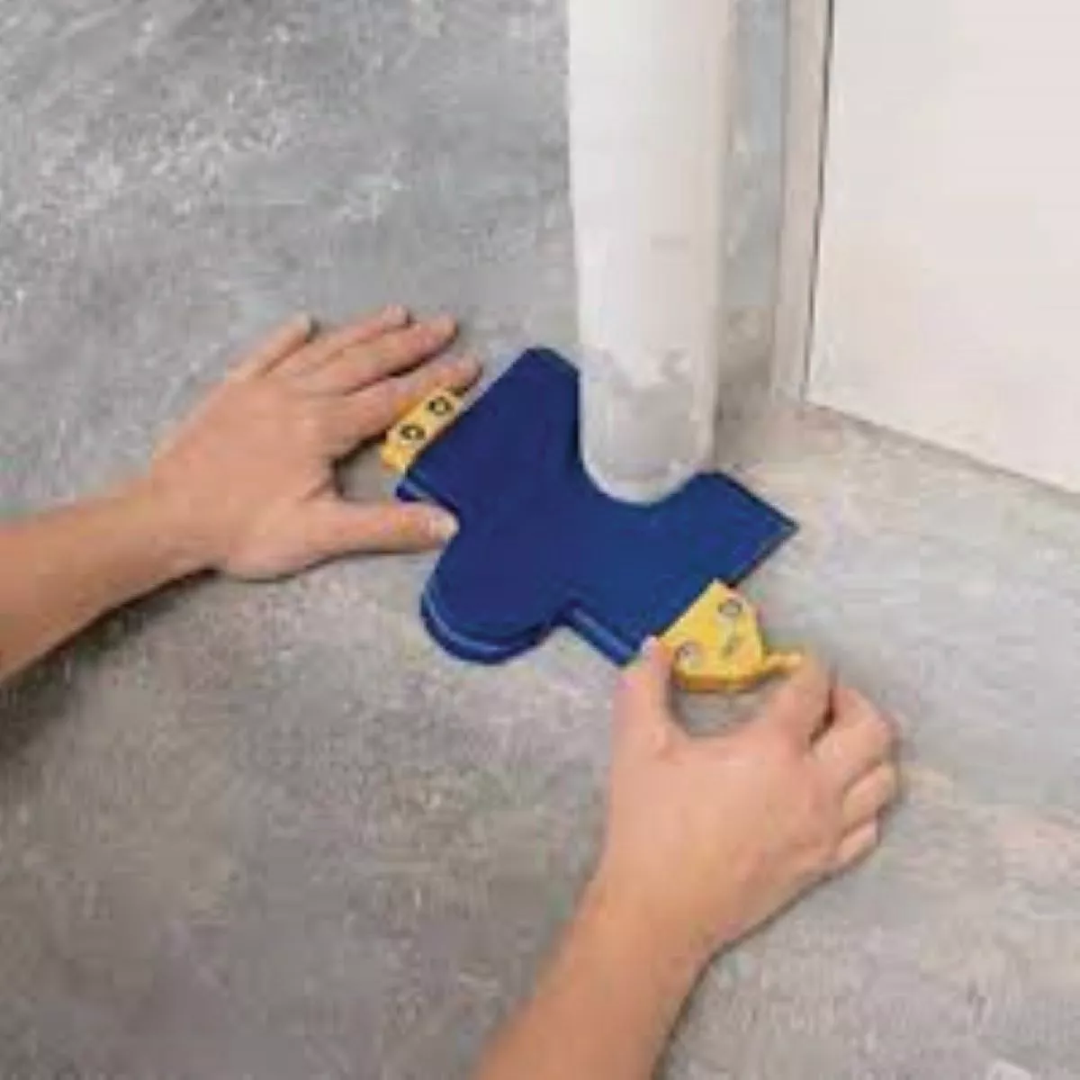 QEP 6 In. Locking Contour Gauge - photo 2