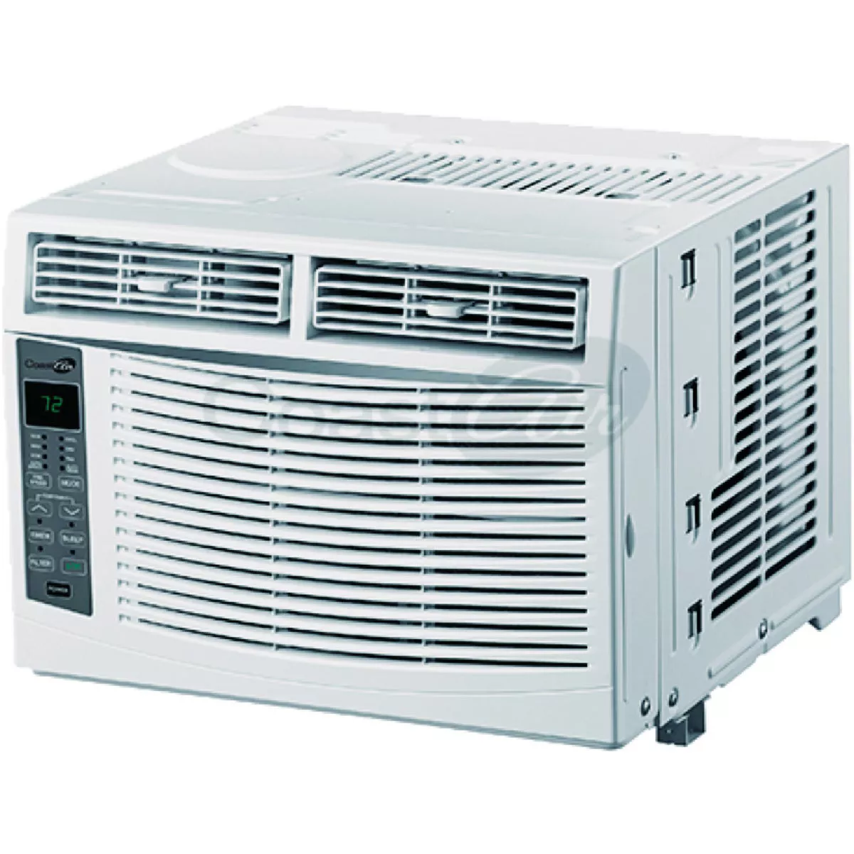 Coast Air 6000 BTU 150 to 250 Sq. Ft. Window Air Conditioner | Do it Best