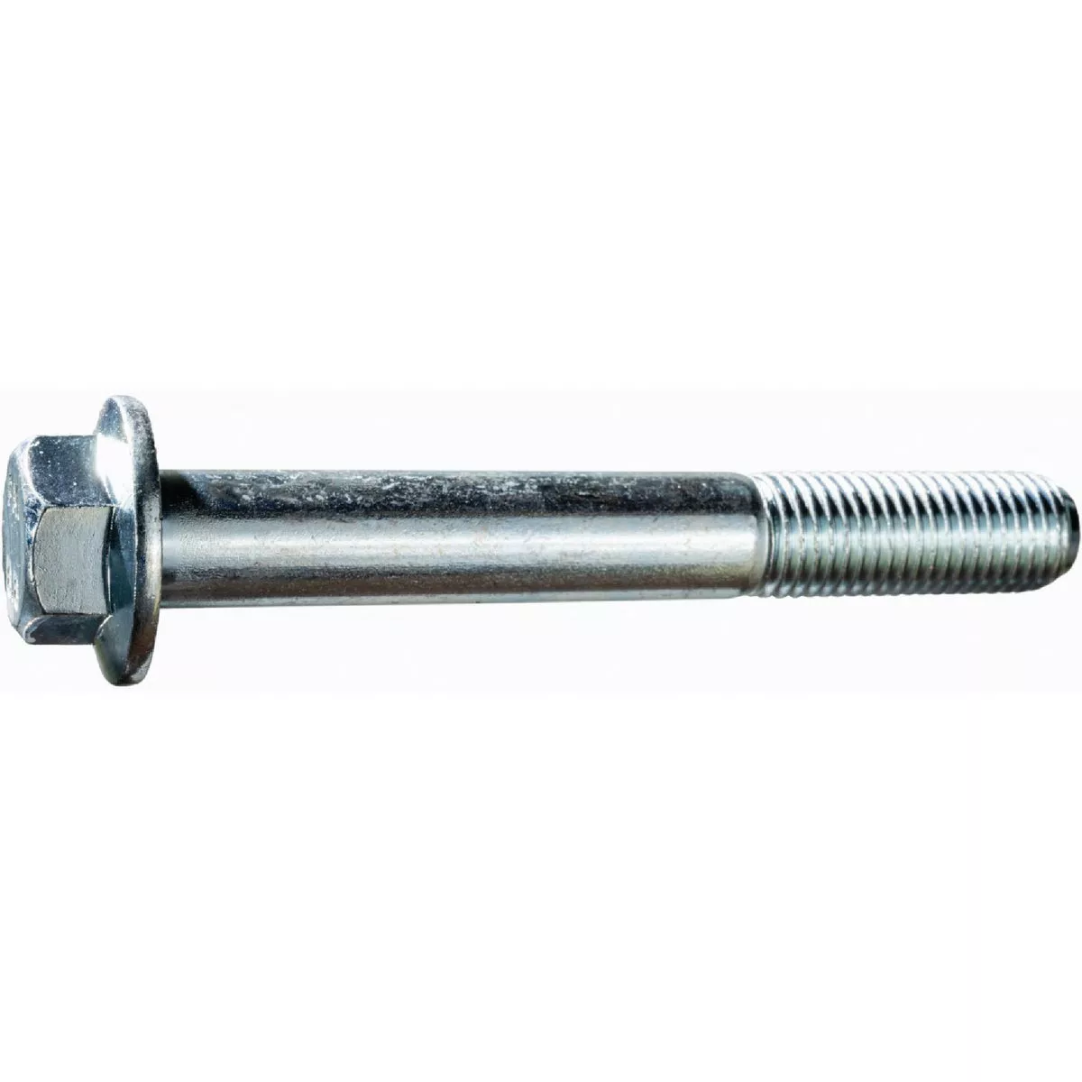 Midwest Fastener 16mm-2.0 x 140mm Class 8.8 Steel Coarse Thread Metric Flange Bolts