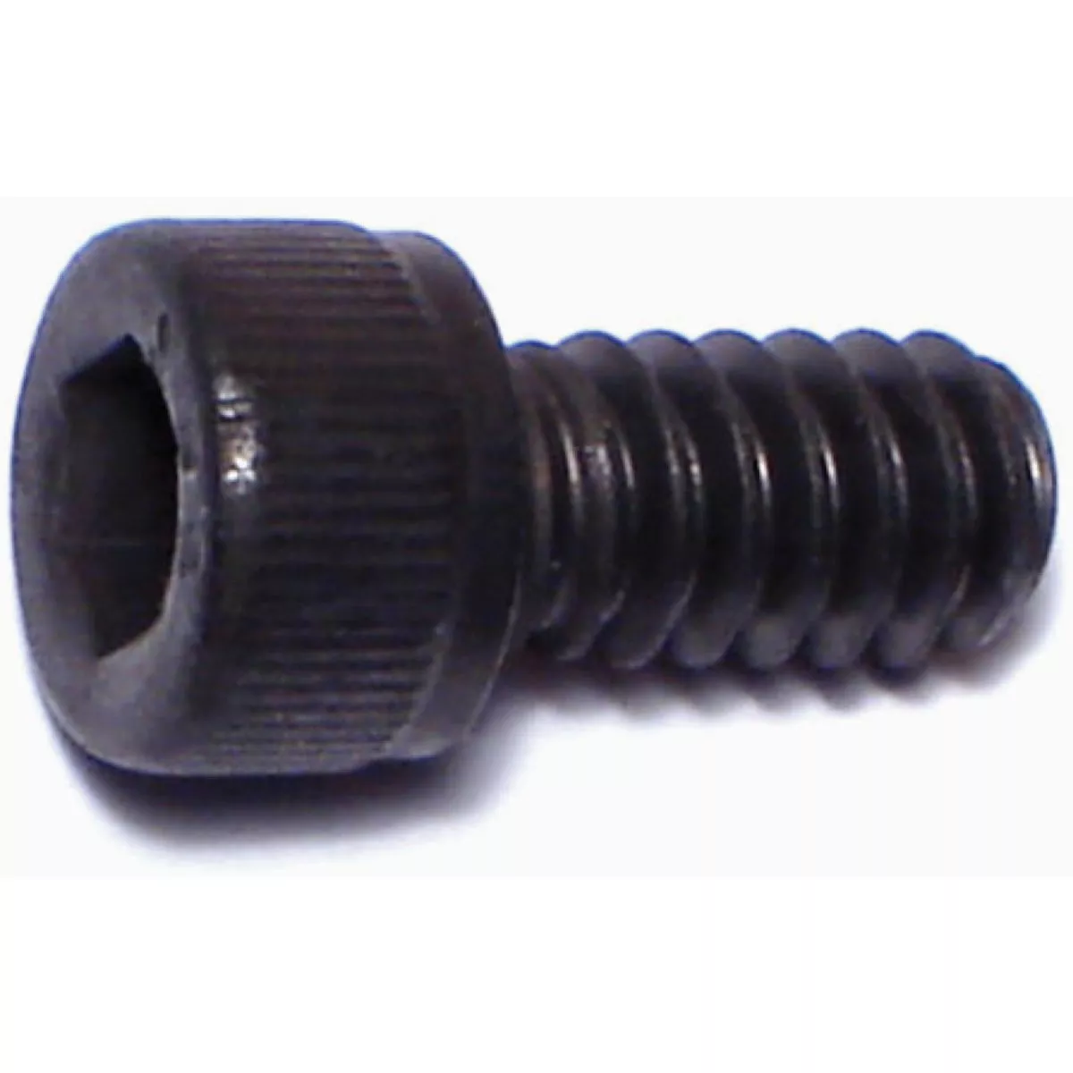 Midwest Fastener #10-24 x 3/8 In. Plain Steel Coarse Thread Socket Cap Screws (20 Ct.)-