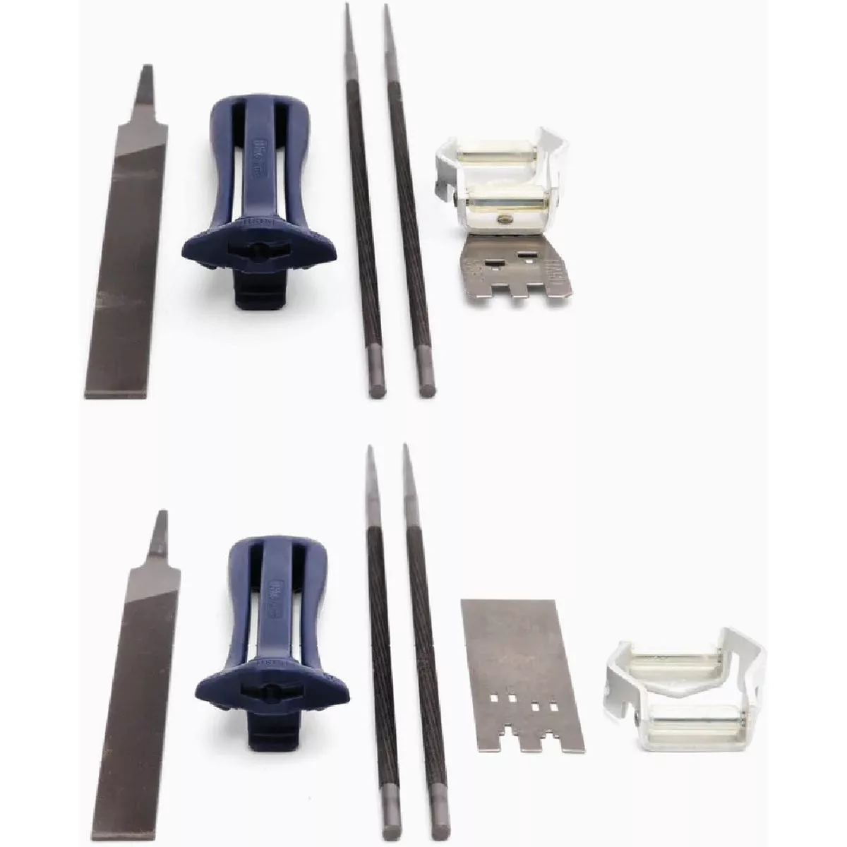 Husqvarna Chainsaw File Kit for 3/8 In. Pitch Low Profile Chain