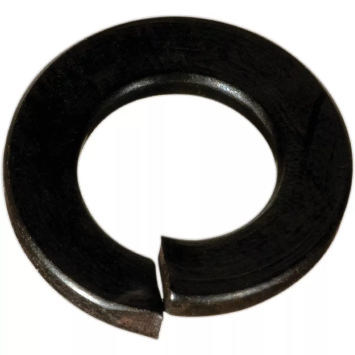 Midwest Fastener 6mm x 12mm Plain Class 10 Steel Lock Washers