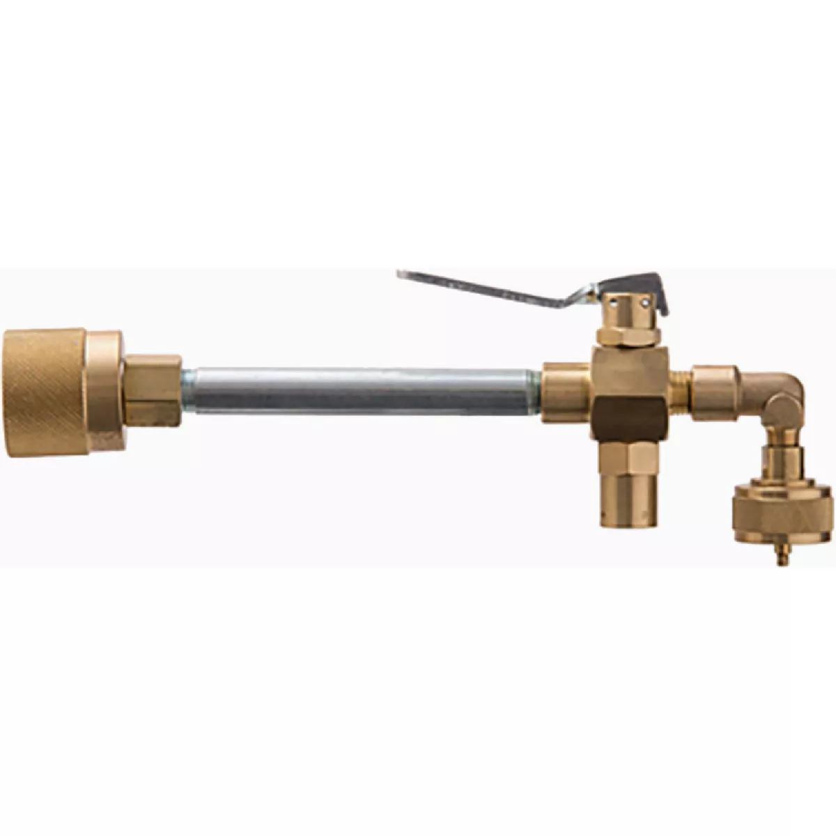 Flame King 1 Lb. Capacity Easy Fill Device