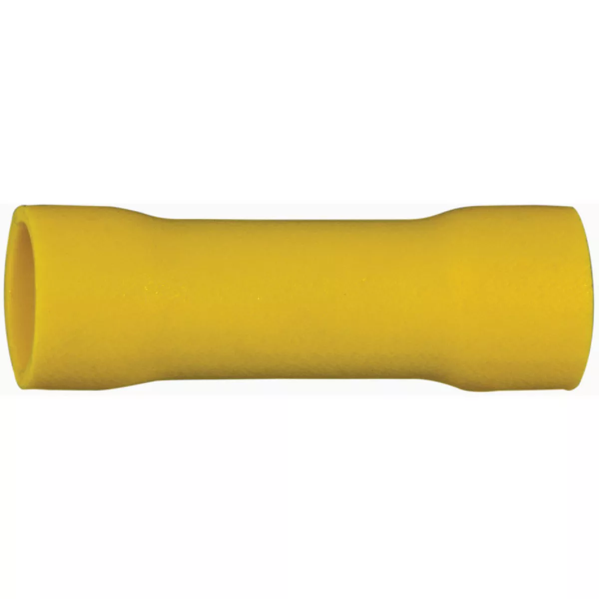 Midwest Fastener 12 WG to 10 WG Insulated Butt Connectors (25 Ct.)