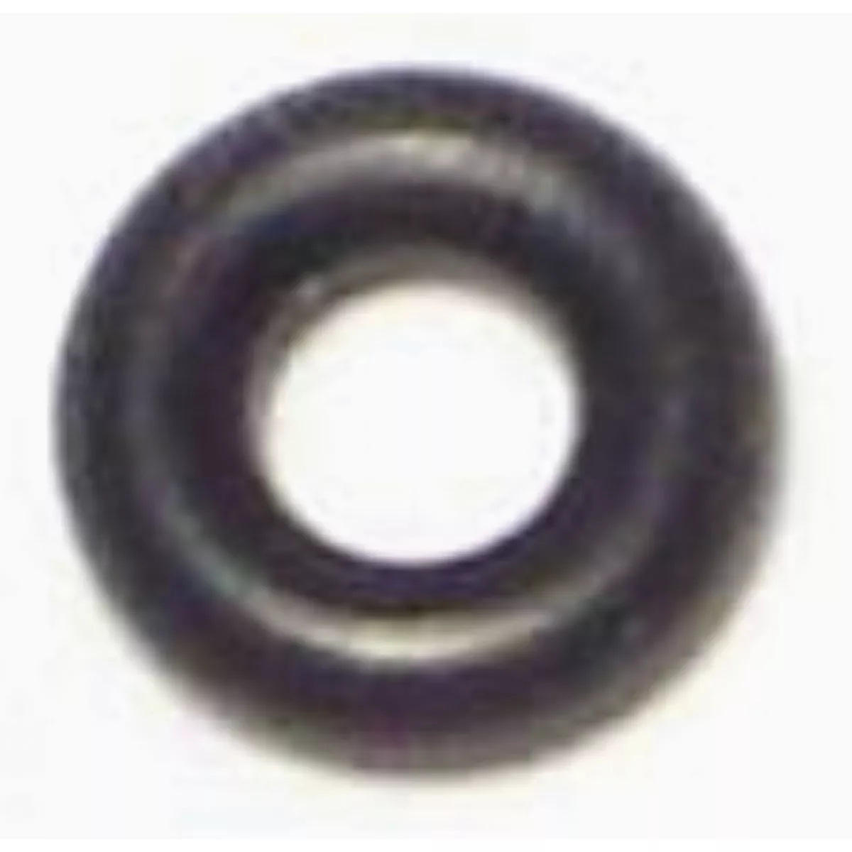 Midwest Fastener 3mm x 7mm x 2mm Rubber O-Rings (10 Ct.)