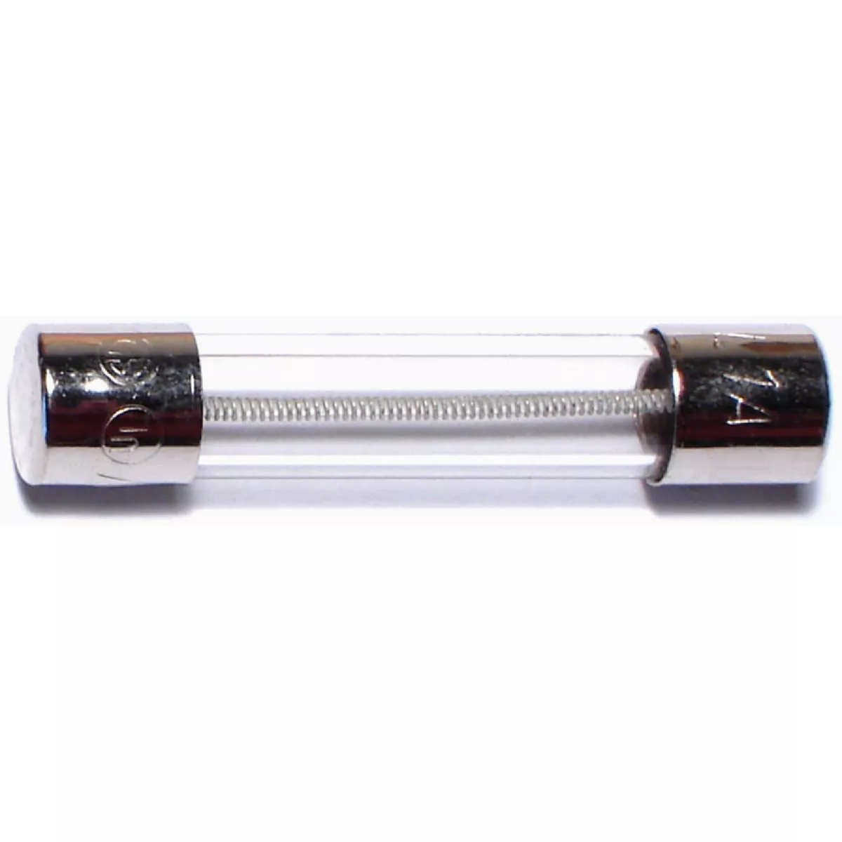 Midwest Fastener 1A MDL Glass Electronic Fuse