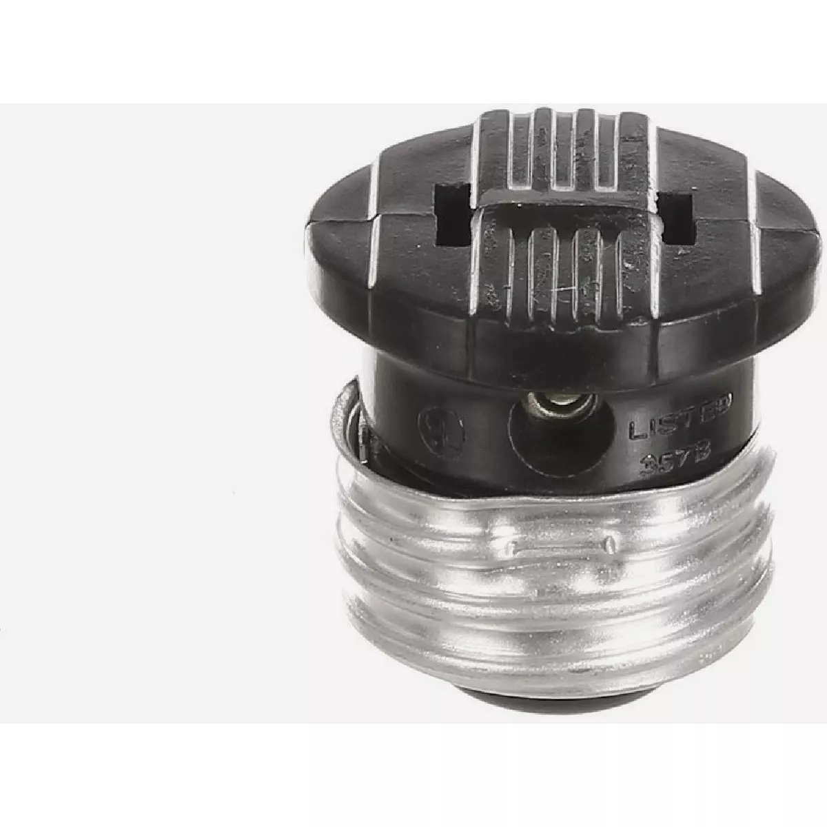 Eaton 660W 125V Brown Socket Outlet Adapter