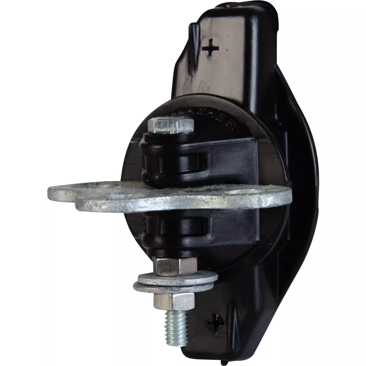Gallagher Steel 3-Way Gate Anchor