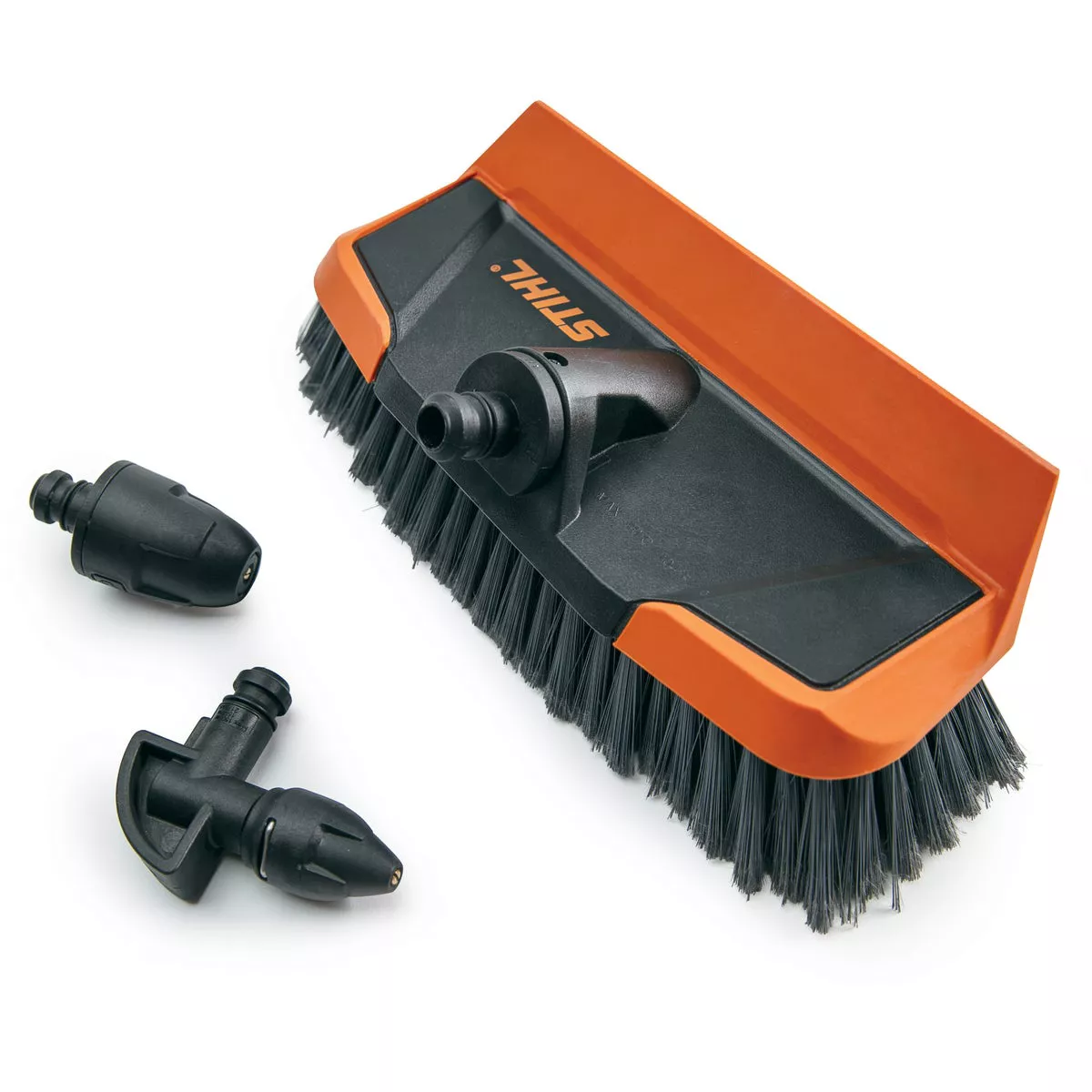 STIHL Pressure Washer Vehicle Cleaning Brush Kit