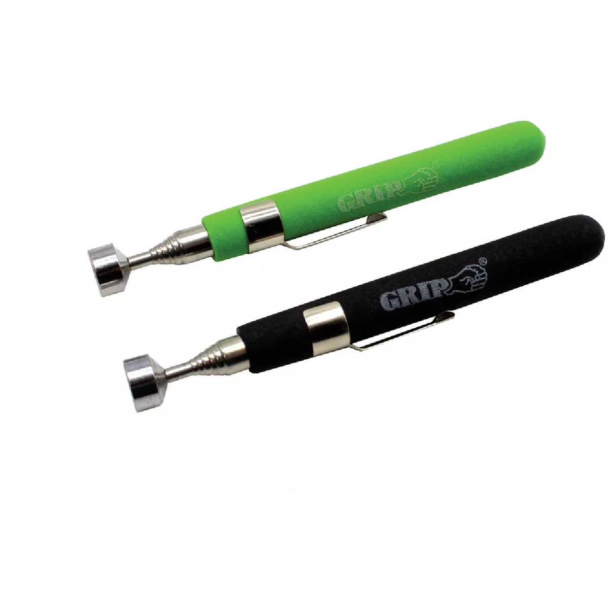 Grip On Tools 25 In. Magnetic Pick-Up Tool (2-Pack)
