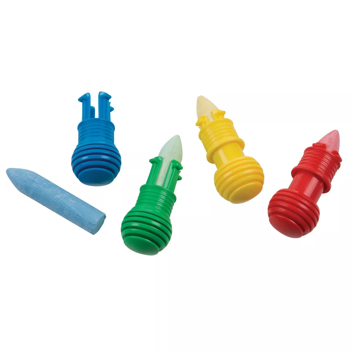 Melissa & Doug My First Sidewalk Chalk Set