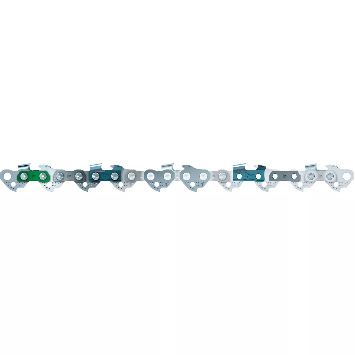 STIHL OILOMATIC PICCO Micro Mini 3 63PMM3 57E Chainsaw Chain