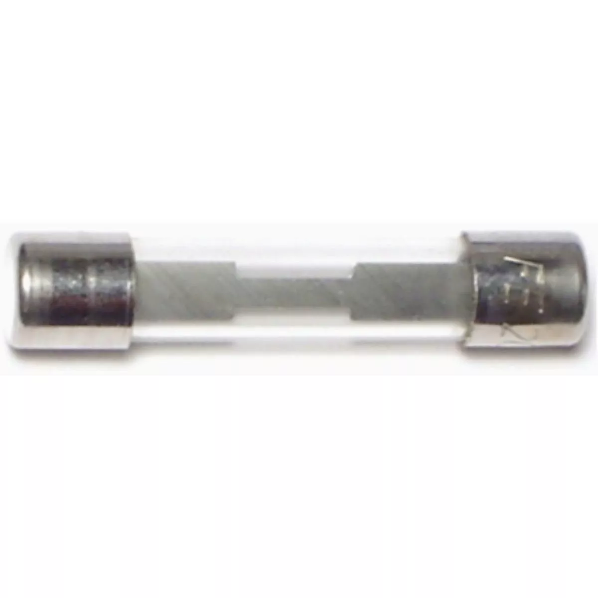 Midwest Fastener 20A AGC Glass Electronic Fuse (20 Ct.)