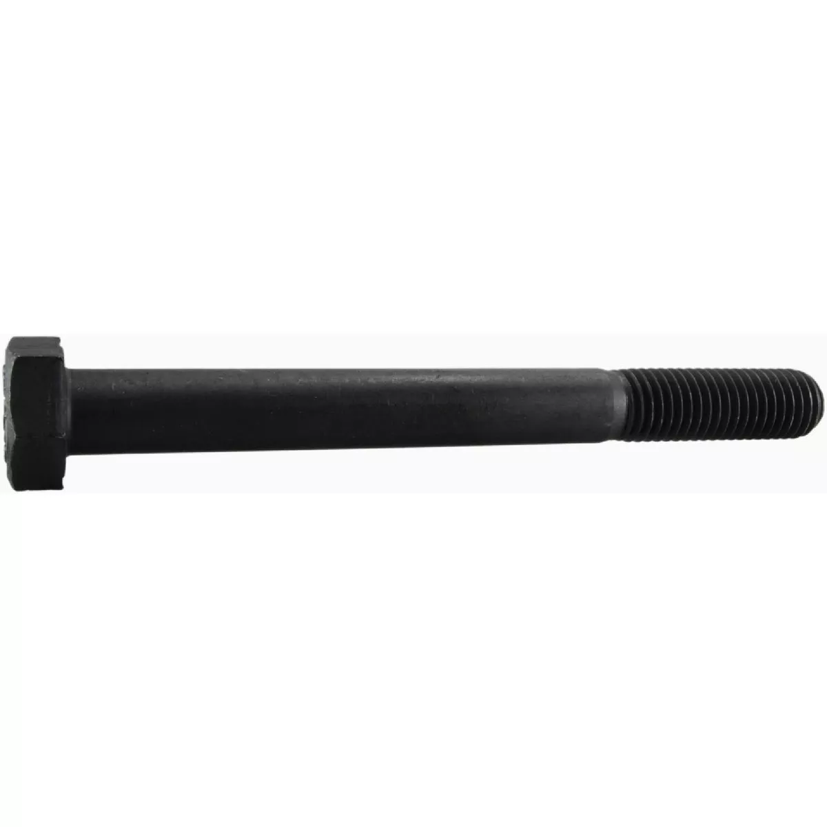 Midwest Fastener 14mm-2.0 x 140mm Plain Class 10.9 Steel Coarse Thread Hex Cap Screws