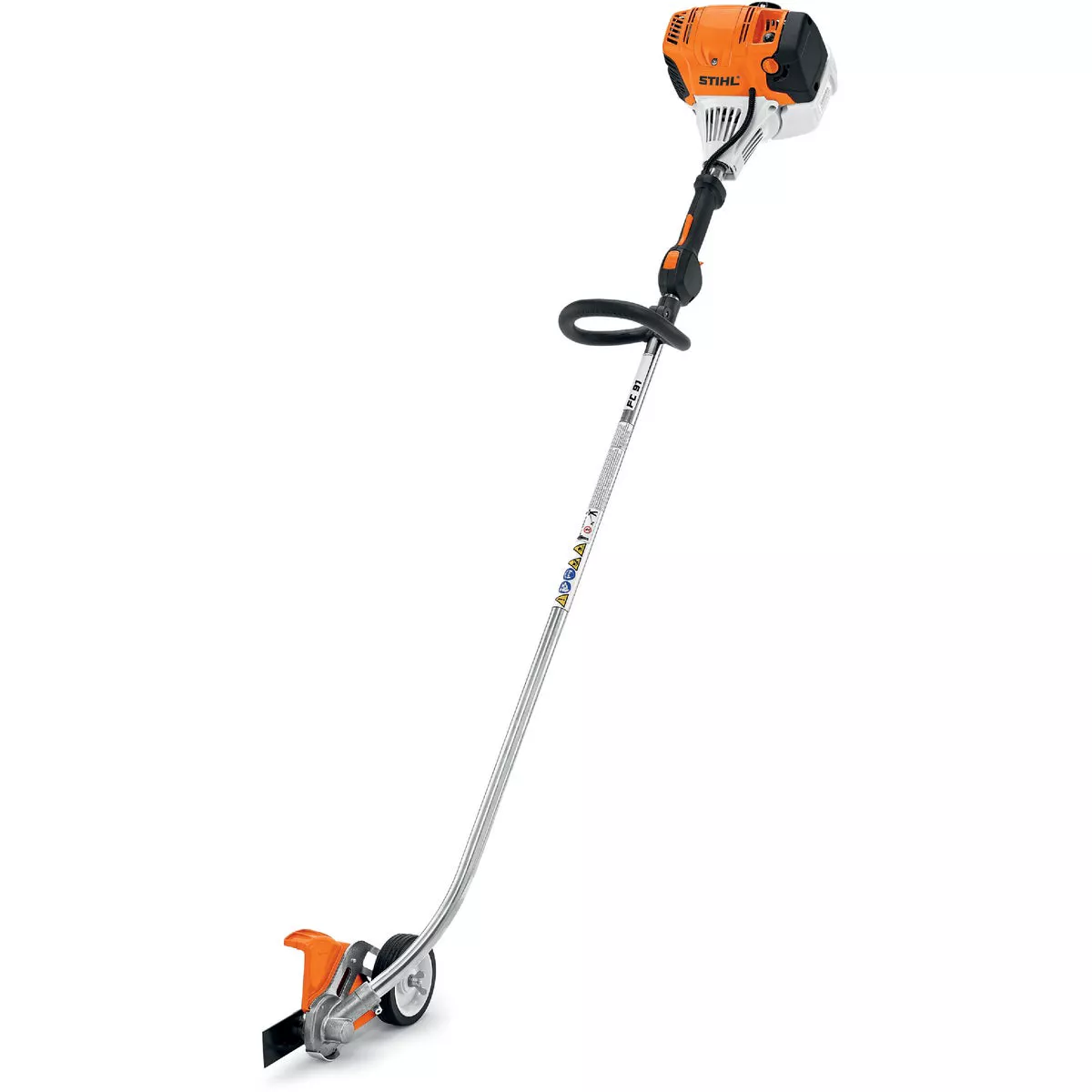 Stihl FC 91 Gas Lawn Edger-