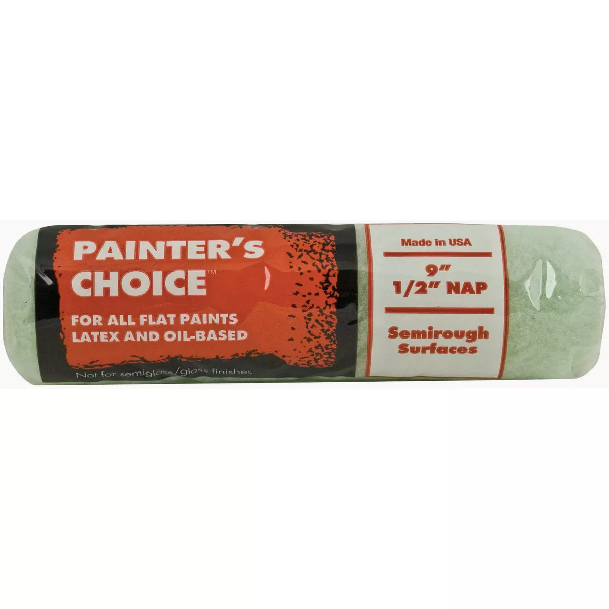 Wooster Painters Choice 9x1/2 Roller Cover