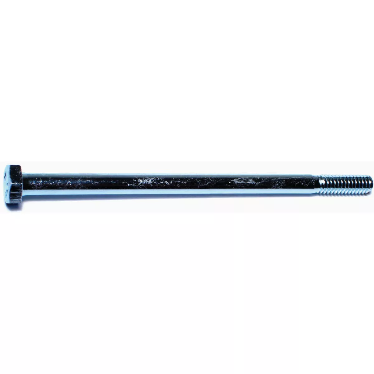 Midwest Fastener 1/4 In.-20 x 4-1/2 In. Zinc Plated Grade 2 / A307 Steel Coarse Thread Hex Bolts