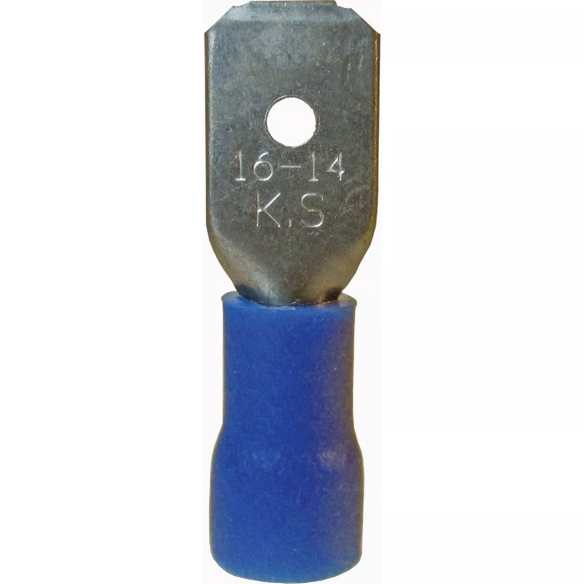 Gardner Bender 16-14 AWG Disconnect (100-Pack)