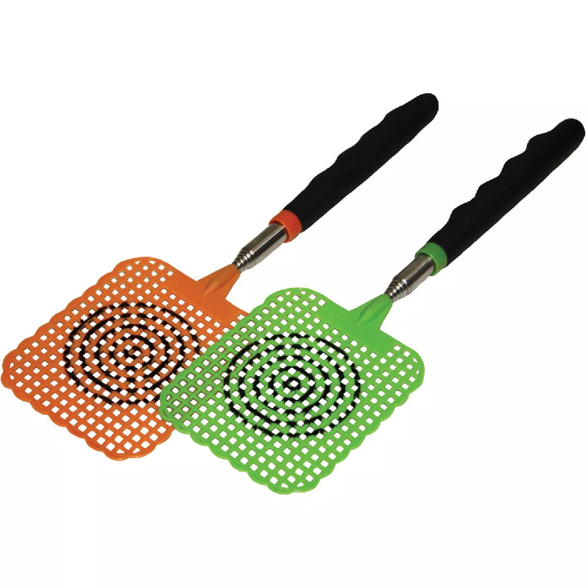 Grip On Tools Telescopic Fly Swatter