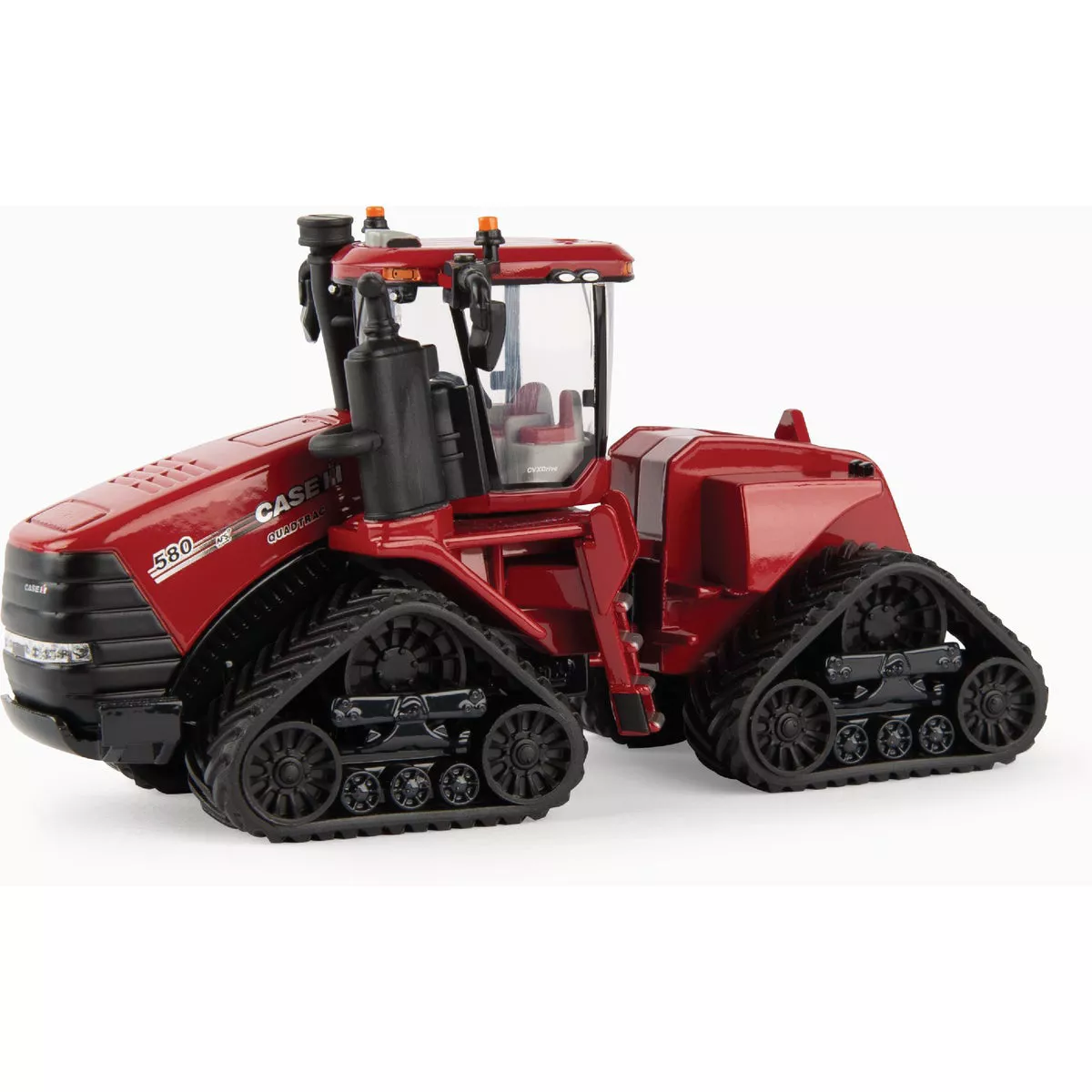 Case IH Steiger 580 AFS Connect Quadtrac Die-Cast Metal 1:64 Prestige Collection Tractor