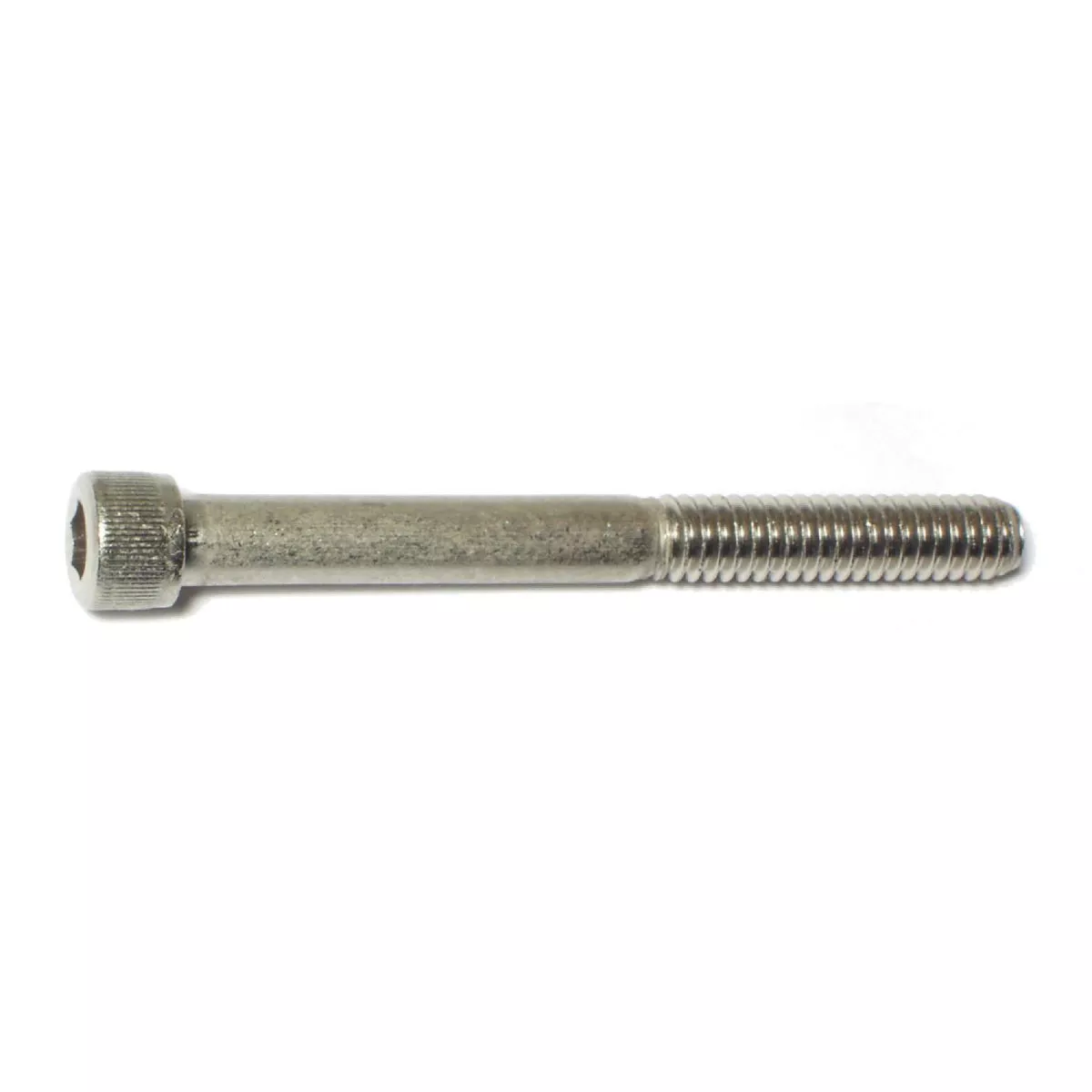 Midwest Fastener 1/4 In.-20 x 2-1/2 In. 18-8 Stainless Steel Coarse Thread Socket Cap Screws