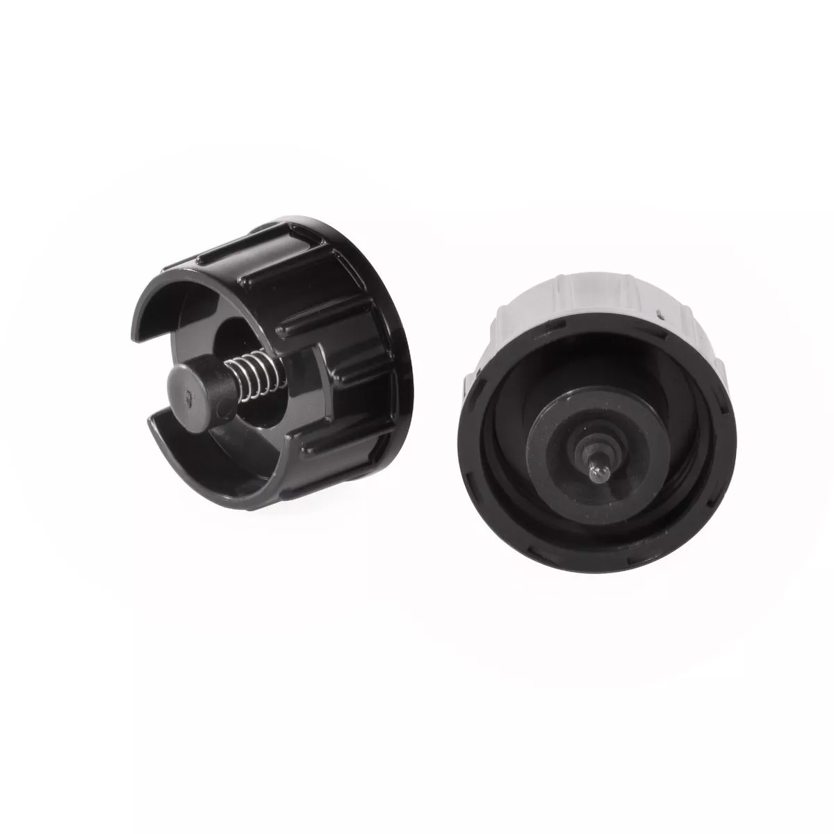 AirCare Replacement Bottle Caps (2-Pack)