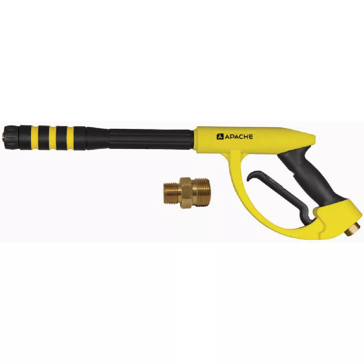 Apache 3700 PSI Ergonomic Pressure Washer Gun Kit