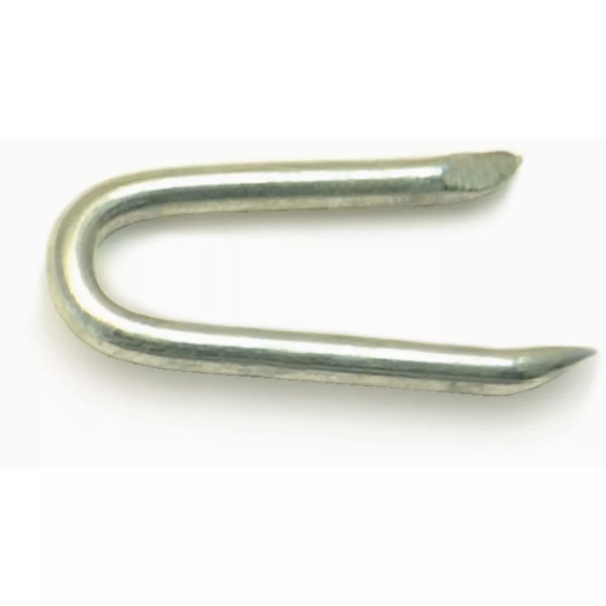 Midwest Fastener 3/4 In. Zinc Plated Steel Fence Staples (5 Ct.)