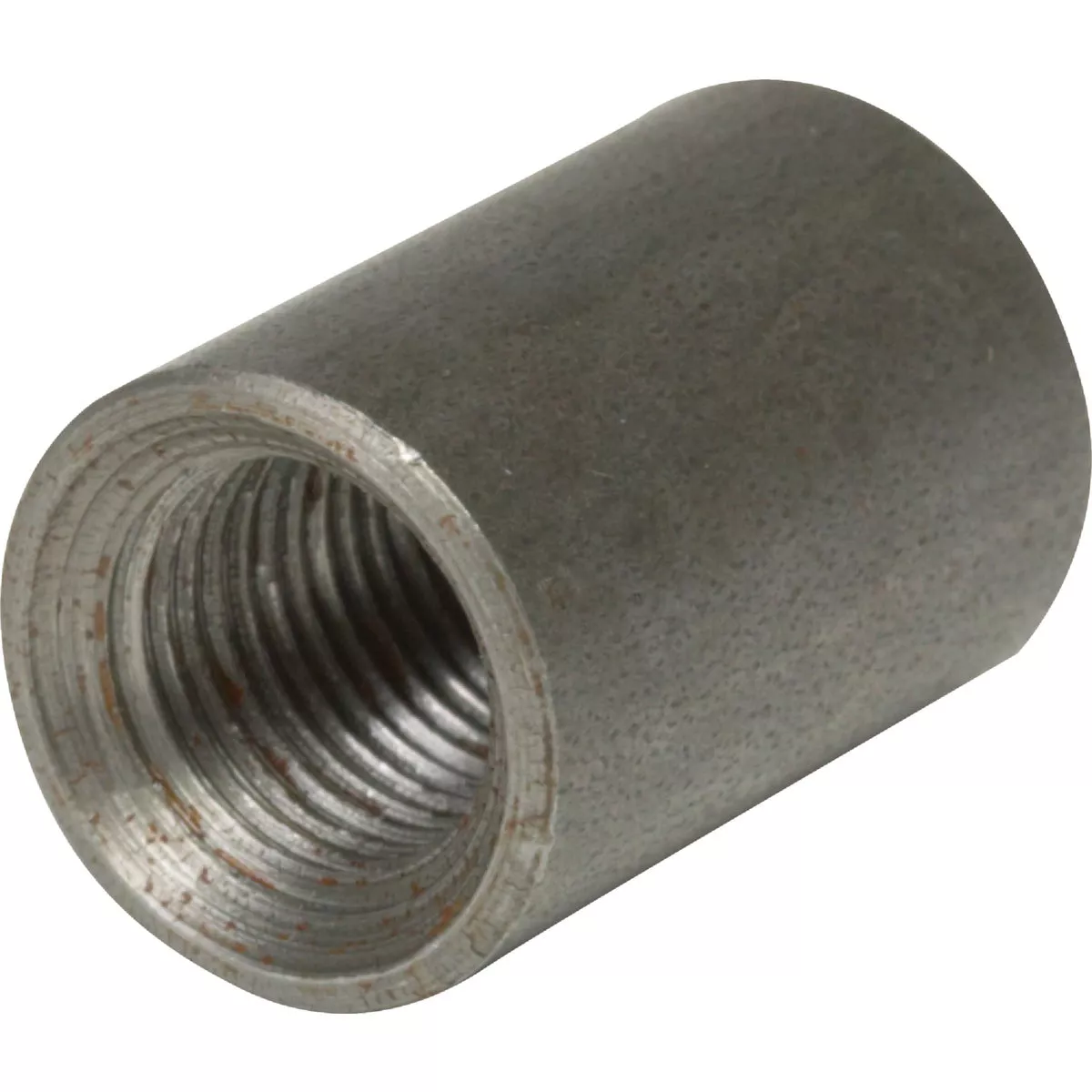 Southland 1 In. FIP Black Iron Standard Merchant Coupling