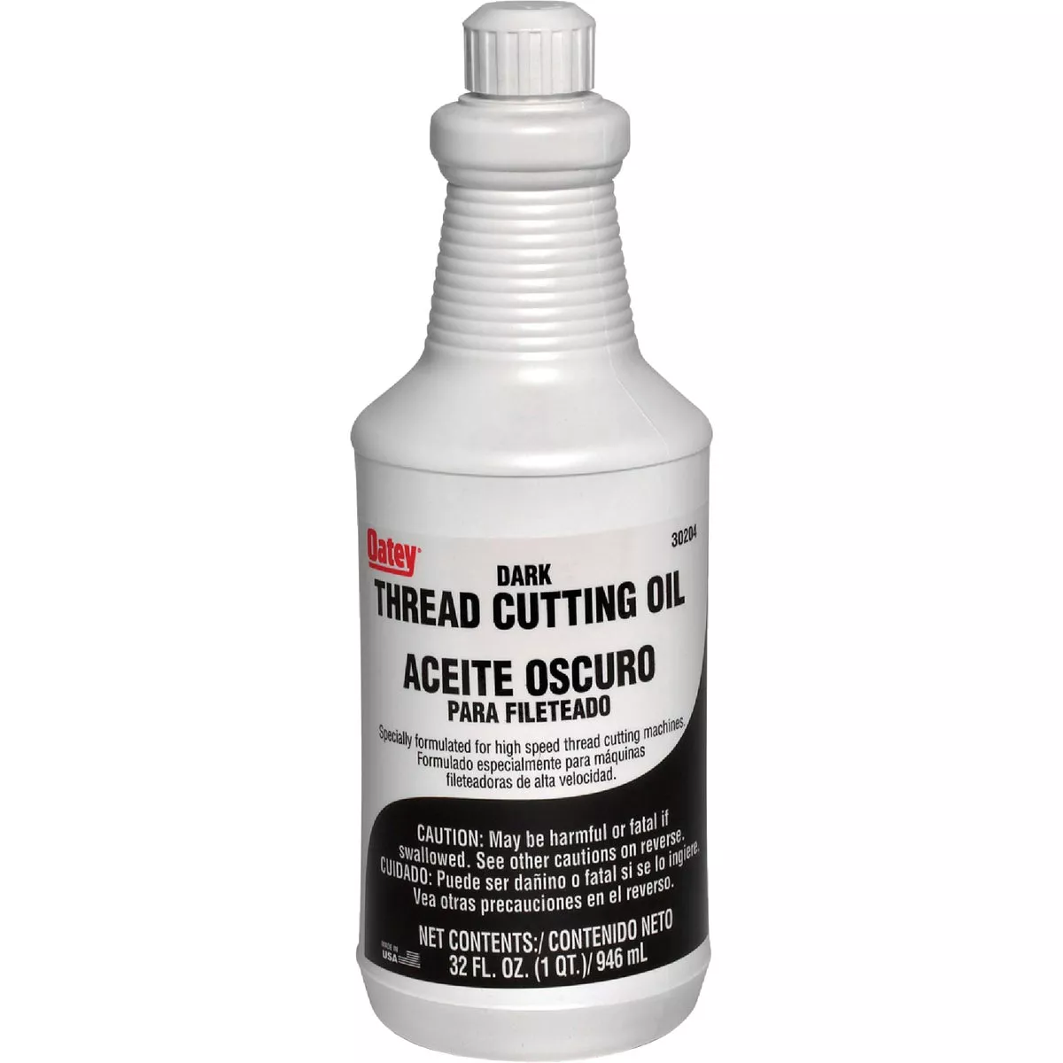 Oatey 32 Oz. Cutting Oil