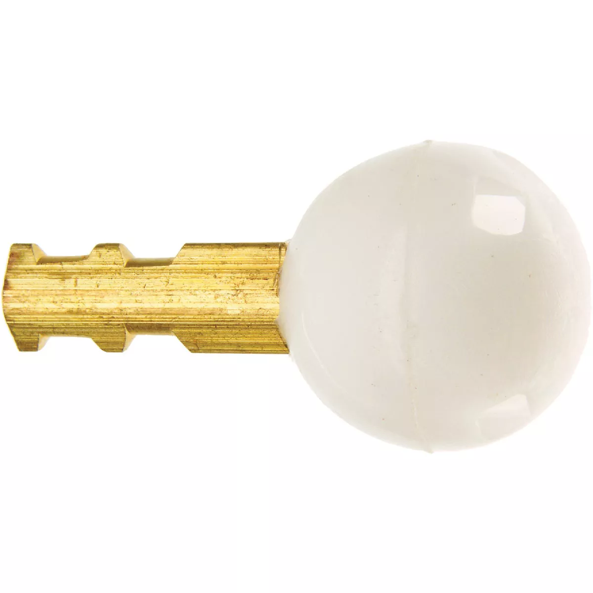 Danco No. 212 Plastic Ball Replacement for Delta/Peerless Single-Handle Faucet