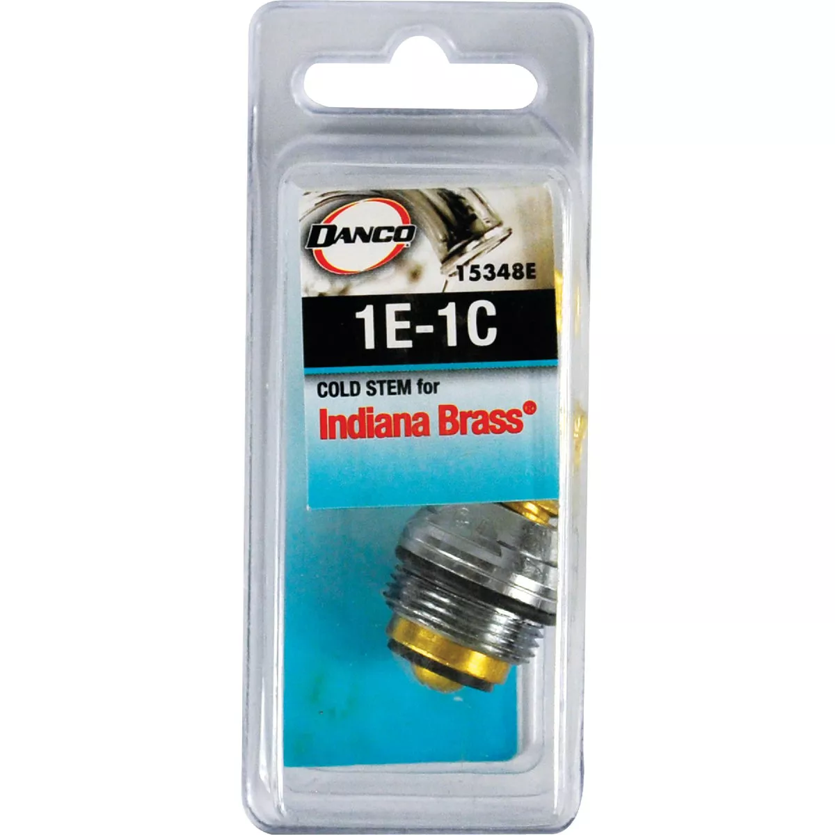 Danco Cold Water Faucet Stem for Indiana Brass - photo 2