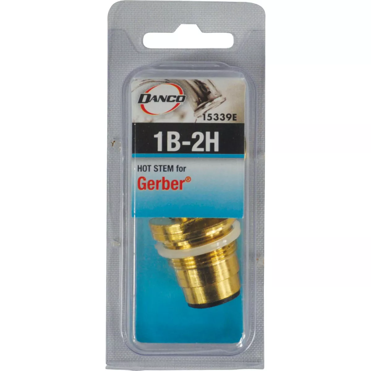 Danco Hot Water Faucet Stem for Gerber - photo 2