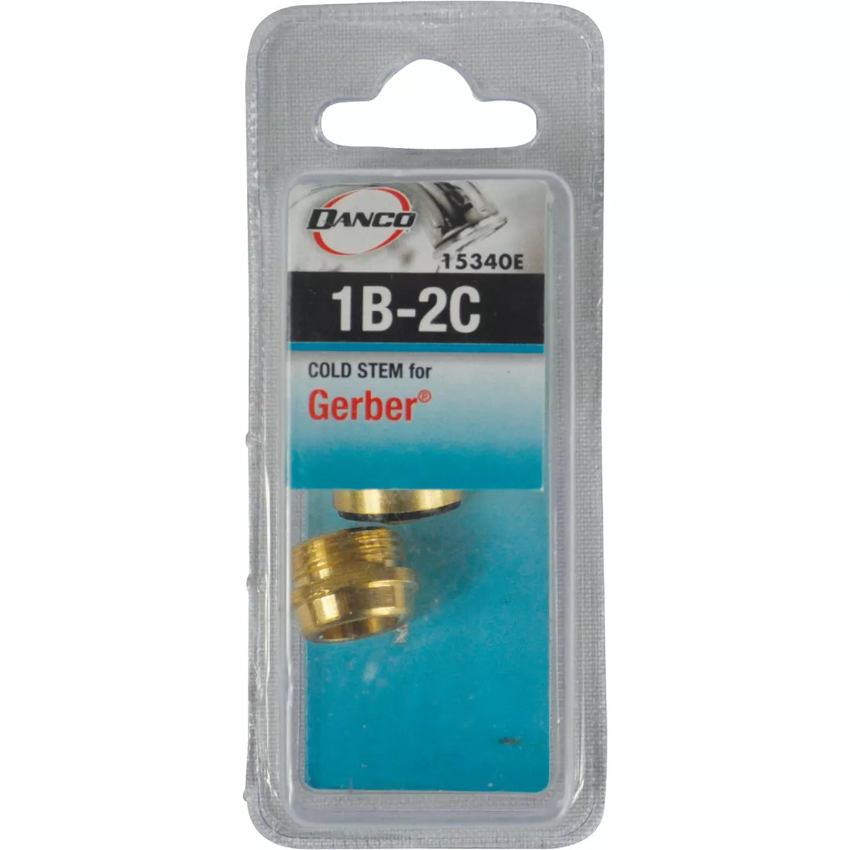Danco Cold Water Faucet Stem for Gerber - photo 2