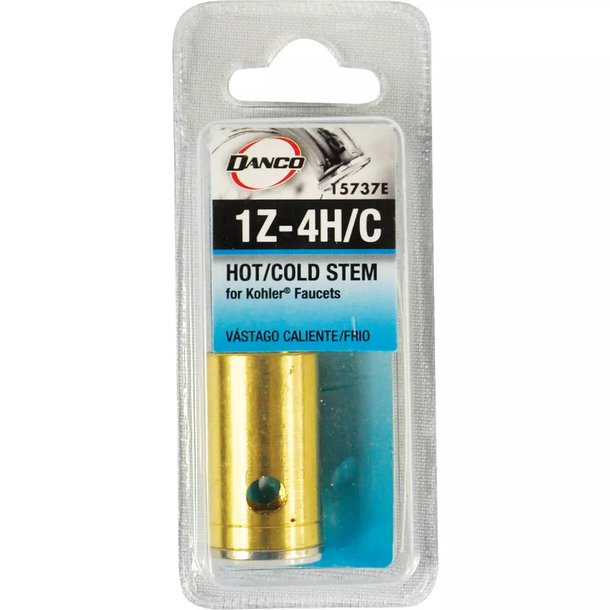 Danco Faucet Barrel for Kohler, Hot & Cold - photo 2