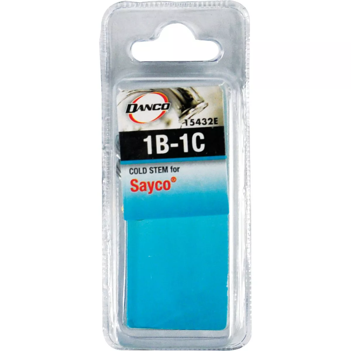 Danco Cold Water Faucet Stem for Sayco - photo 2