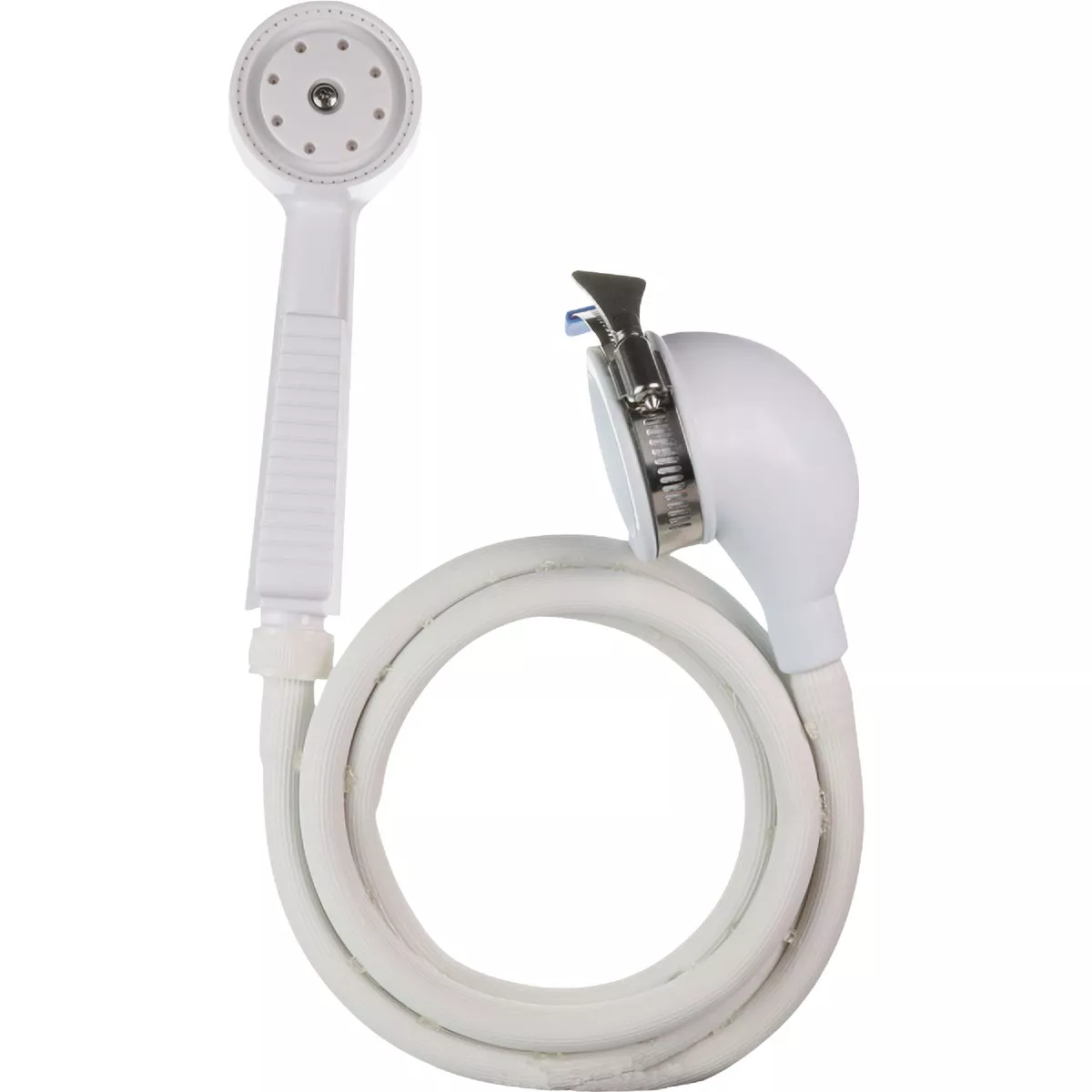 Danco VersaSpray Single Spray 2.2 GPM Handheld Shower Head
