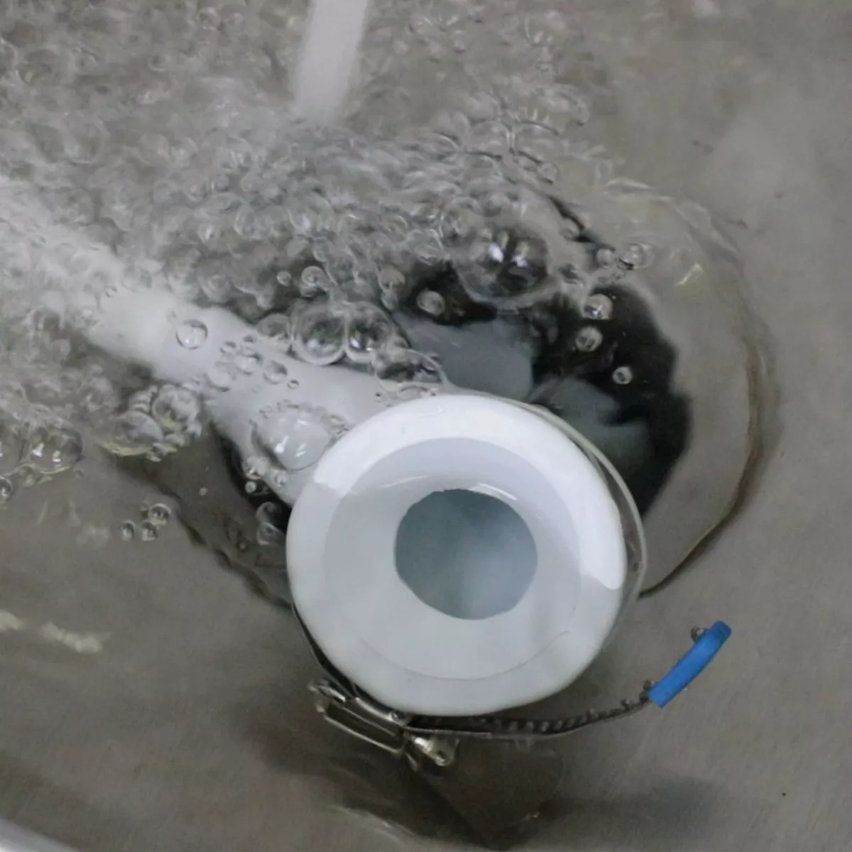 Danco VersaSpray Single Spray 2.2 GPM Handheld Shower Head - photo 7