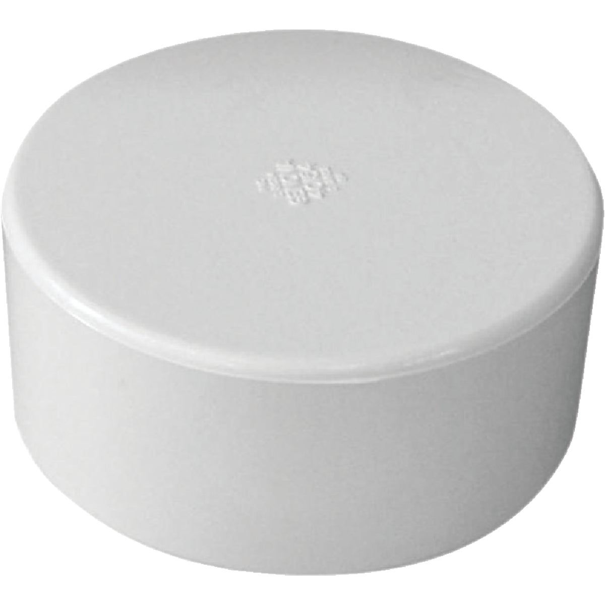 PVC Sewer & Drain Cap | True Value Hardware