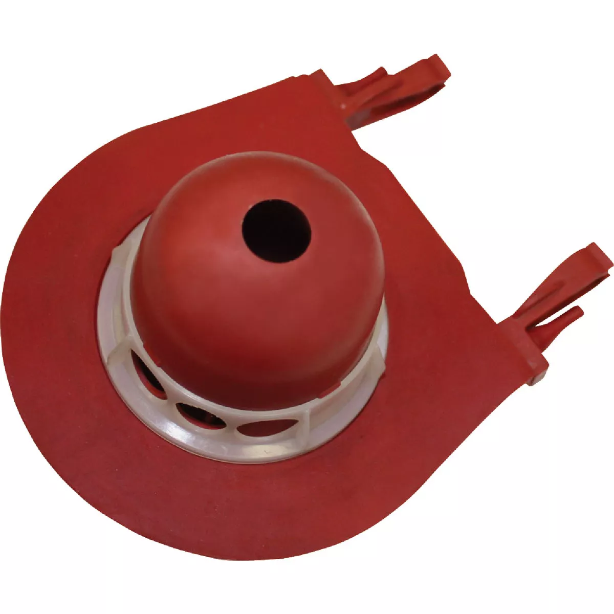 Korky 3 In. Premium Rubber Adjustable Flapper - photo 3