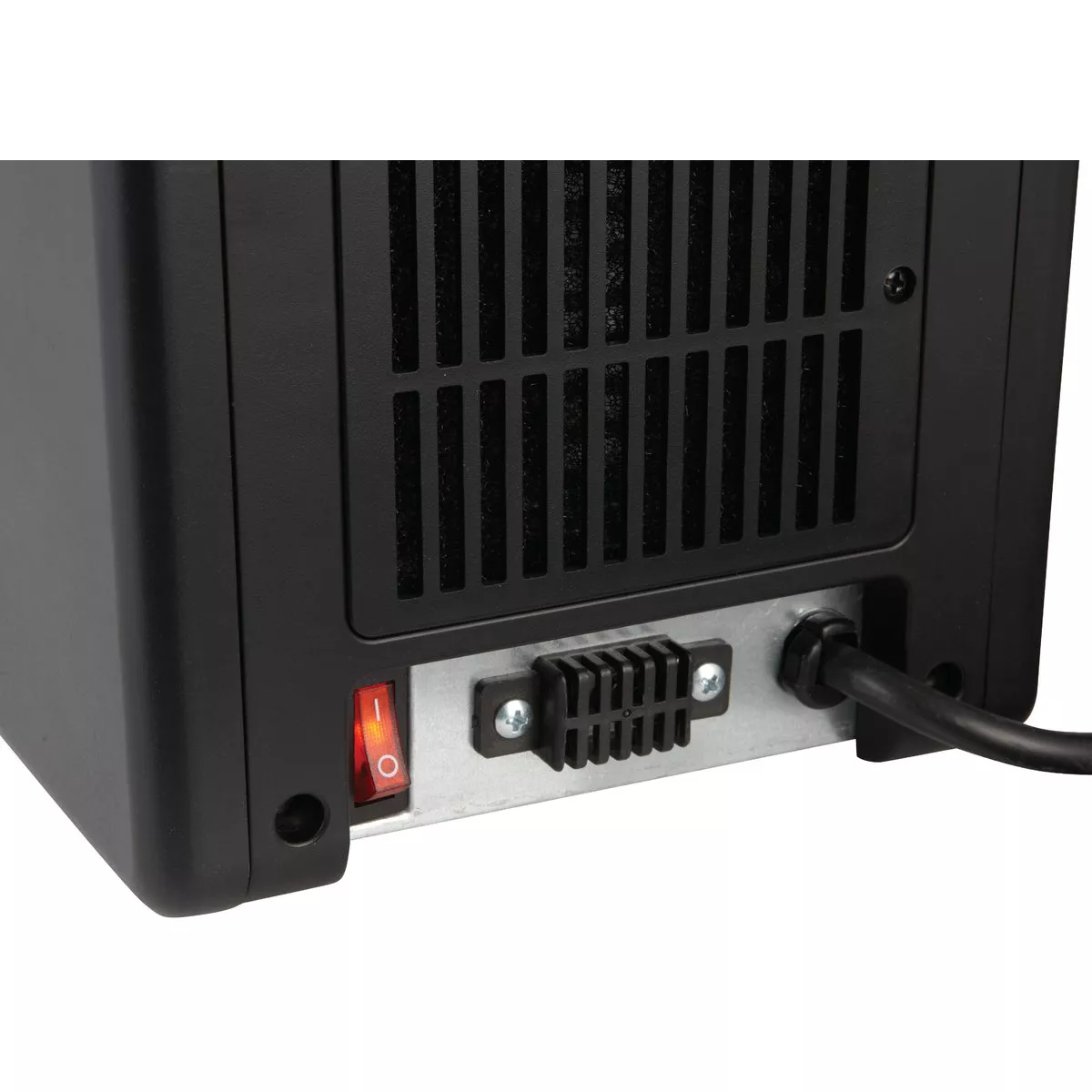 Best Comfort 1500W 120V Quartz Heater with Remote - photo 5