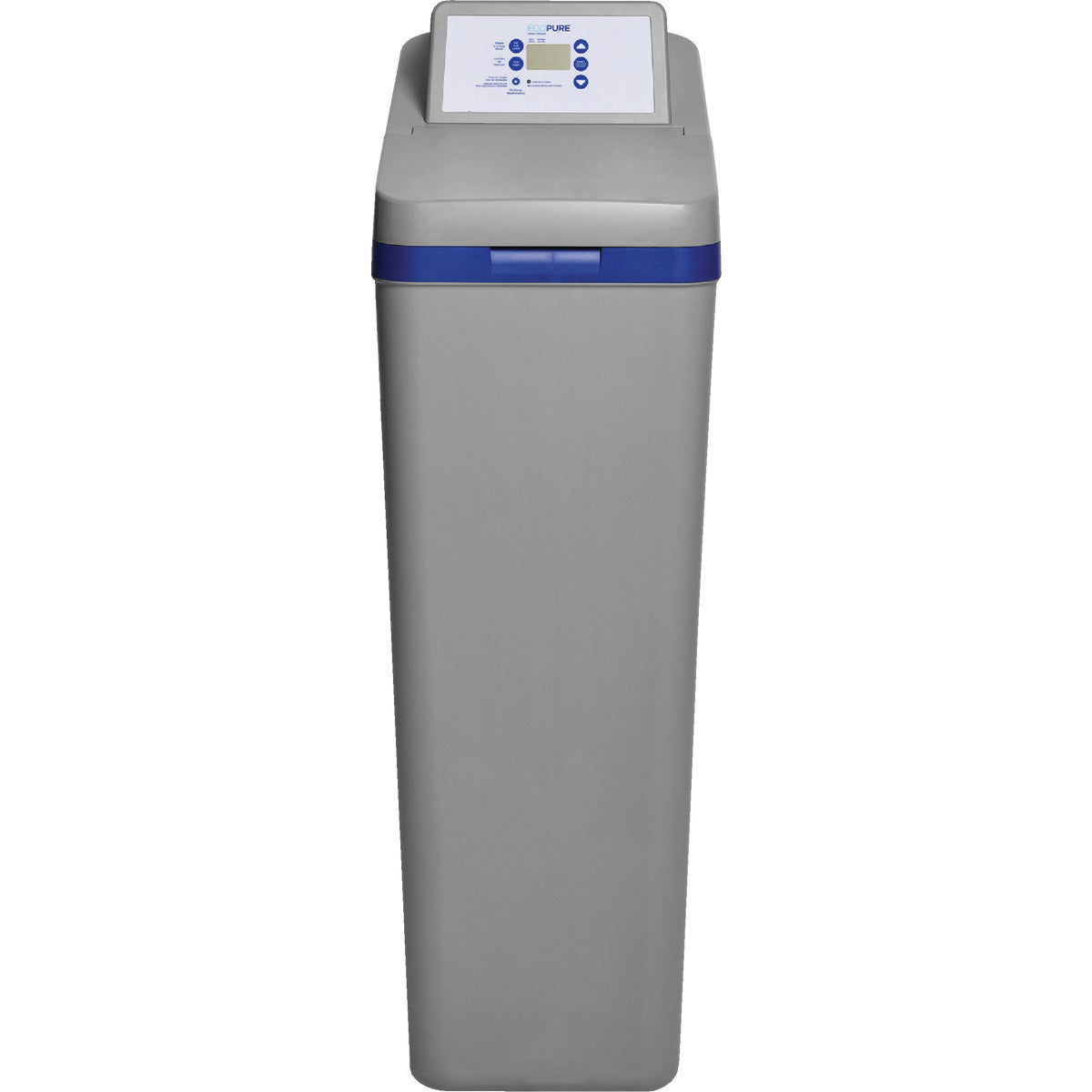 Water Softeners